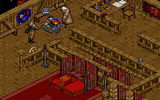 The key to the Lost Vale is found!