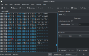 The byte responsible for cheats