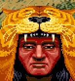 Intanya's portrait