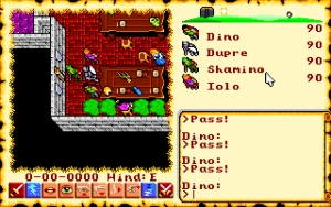 A storm cloak close to the sun.