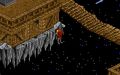 Walking in the Ethereal Void