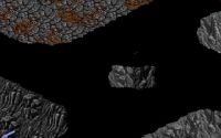 In-game picture of the spiral wall