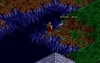 Silver ore in Tenebrae