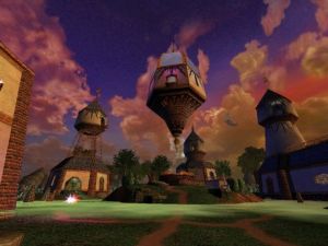 Not sure where this is but I can't wait to go there. :)