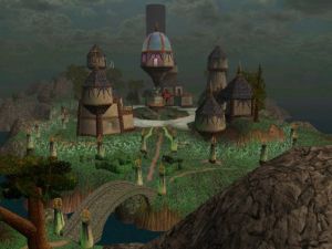 Don't know where this is either