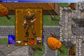 SI inventory system in BG